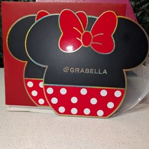 Grabella Minnie Mouse Makeup Palette